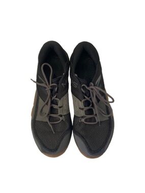 NEW BALANCE Minimus TR  v2 Training Shoes - Black/Gray - Men's Size 12